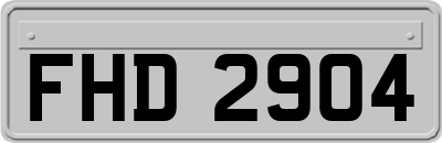 FHD2904