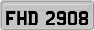 FHD2908