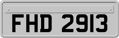 FHD2913