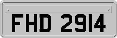FHD2914