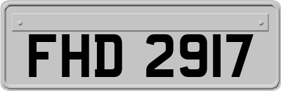 FHD2917