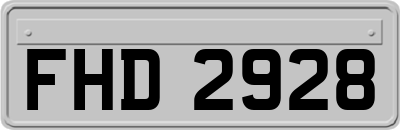 FHD2928