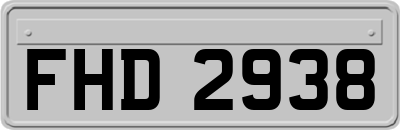 FHD2938