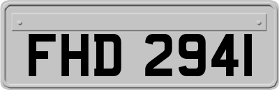 FHD2941