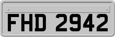 FHD2942