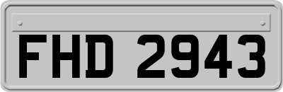 FHD2943