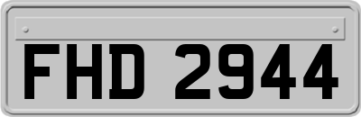FHD2944