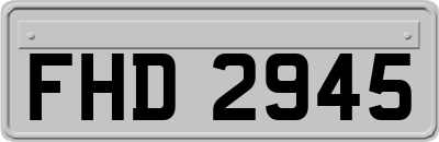 FHD2945
