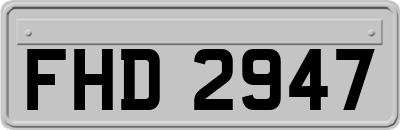 FHD2947