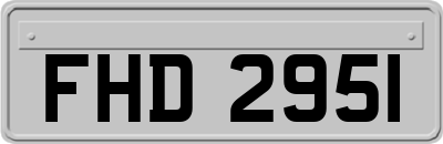 FHD2951