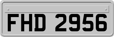 FHD2956