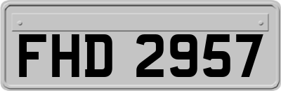 FHD2957