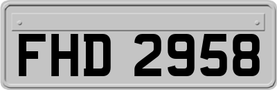 FHD2958