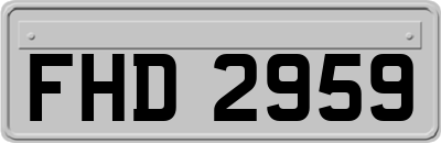 FHD2959