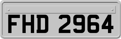 FHD2964