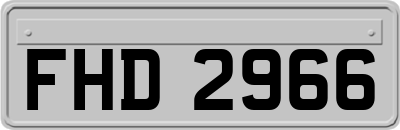 FHD2966