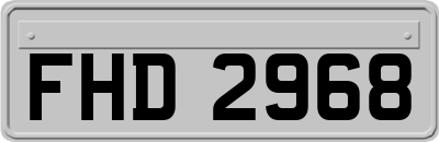 FHD2968