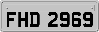 FHD2969