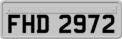 FHD2972