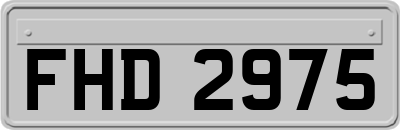 FHD2975