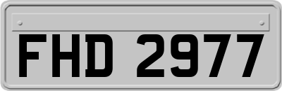 FHD2977