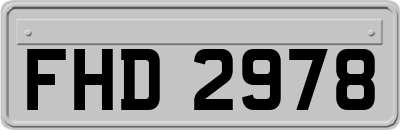 FHD2978