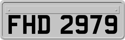 FHD2979