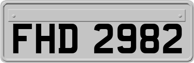 FHD2982
