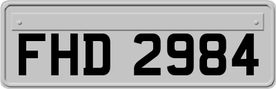 FHD2984