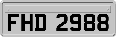FHD2988