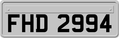FHD2994