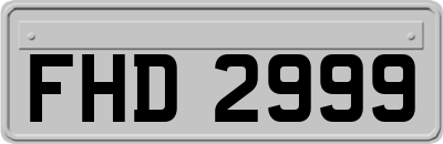FHD2999