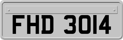 FHD3014