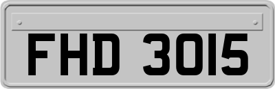 FHD3015