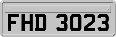 FHD3023