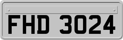 FHD3024