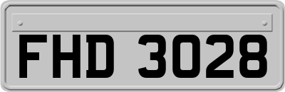 FHD3028