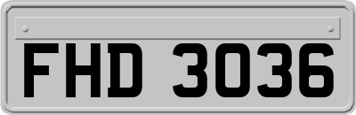 FHD3036