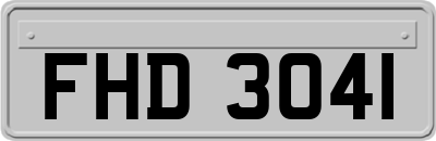 FHD3041