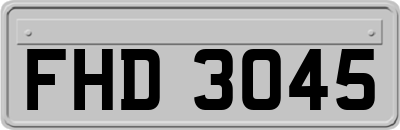 FHD3045