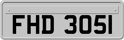 FHD3051