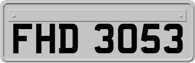 FHD3053