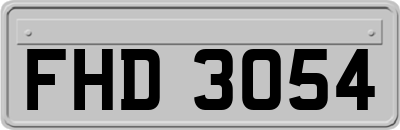 FHD3054