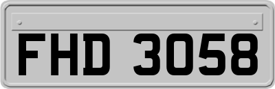 FHD3058