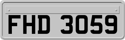 FHD3059