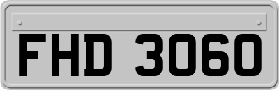 FHD3060