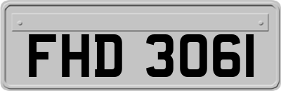 FHD3061