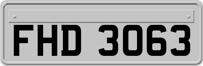 FHD3063