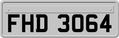 FHD3064