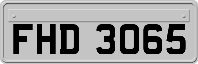 FHD3065